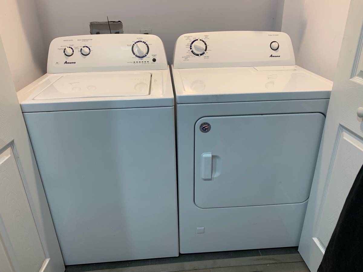 San Jose Dryer Repair Service