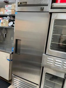 True commercial freezer repair San Jose