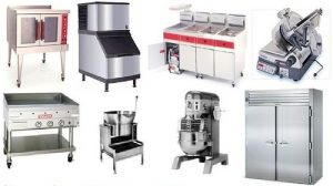 Commercial Appliances Repair Service San Jose