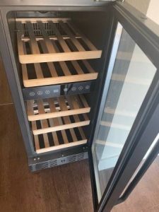 Wine Cooler Repair San Jose