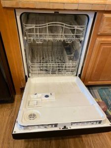 Bosch Dishwasher Repair Services