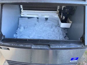 San Jose Ice Machine Repair