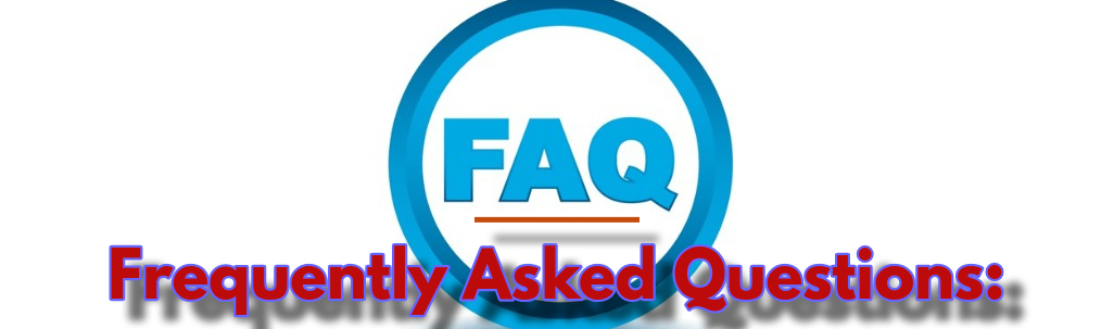 FAQ's Appliance Repair Answers