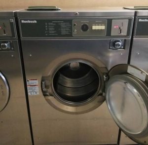 Huebsch Commercial Dryer Repair San Jose