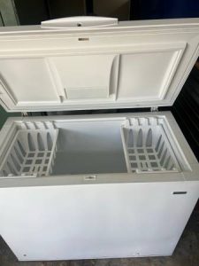 Kenmore Chest Freezer Repair