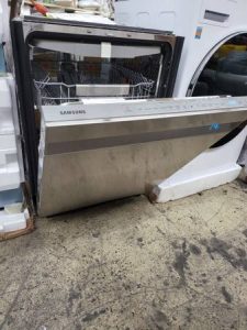 Samsung Dishwasher Repair San Jose
