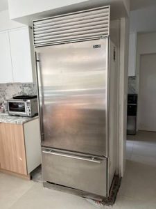 Sub Zero Repair Near Me San Jose