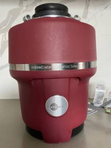 Garbage Disposal Installation San Jose