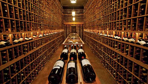 Wine Cellar Repair San Jose