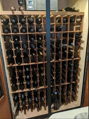 Wine Closet Repair San Jose