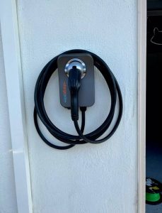 EV Charger Installation santa clara