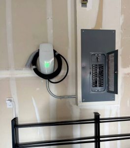 EV Charger Repair San Jose