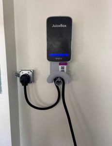 San Jose EV Charger Installation