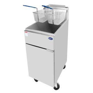 San Jose deep fryer services repair